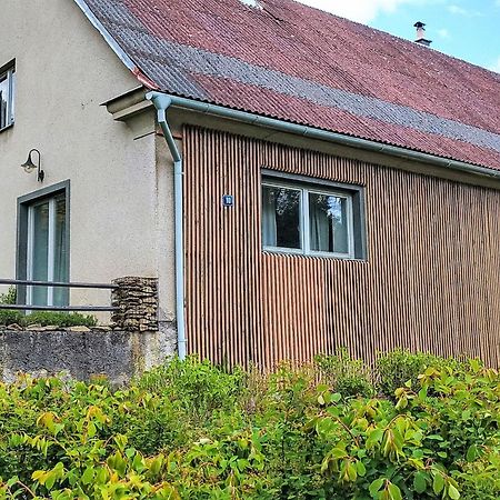 Holiday Home Brnicko By Interhome Exterior photo