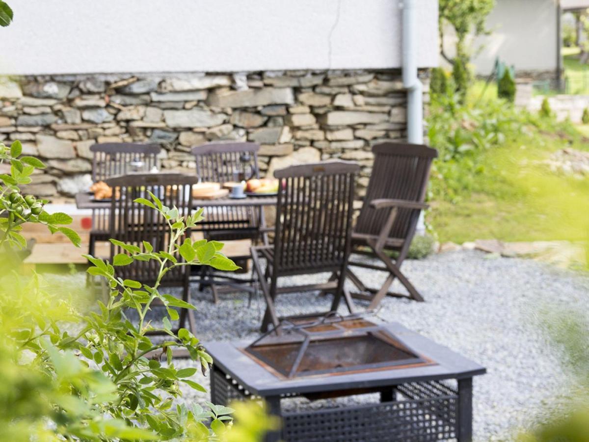 Holiday Home Brnicko By Interhome Exterior photo
