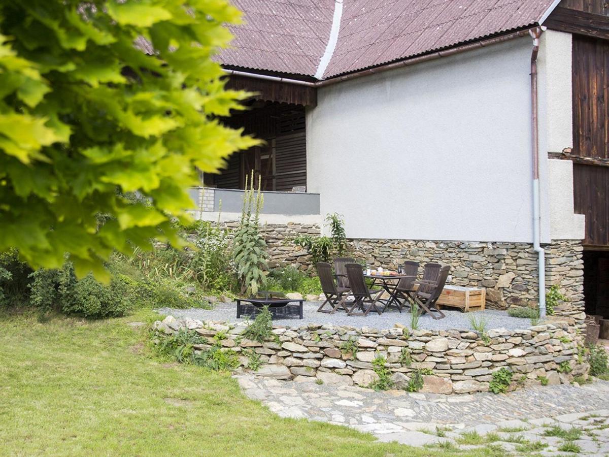 Holiday Home Brnicko By Interhome Exterior photo