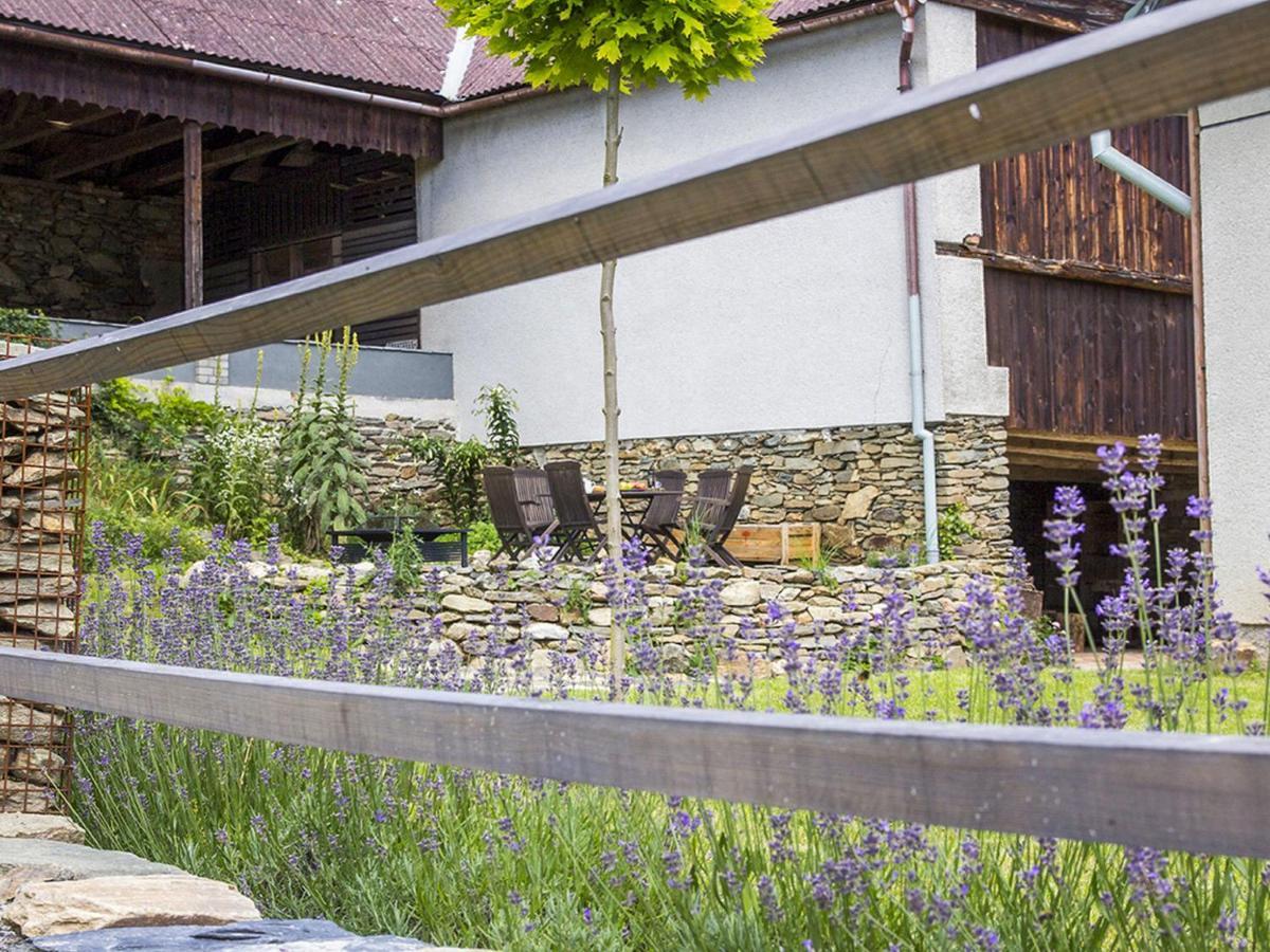 Holiday Home Brnicko By Interhome Exterior photo