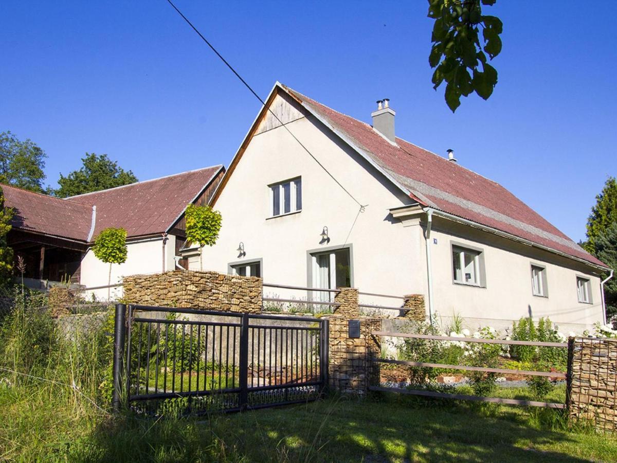 Holiday Home Brnicko By Interhome Exterior photo