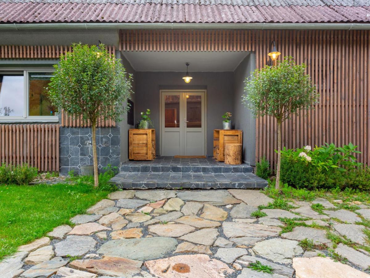 Holiday Home Brnicko By Interhome Exterior photo