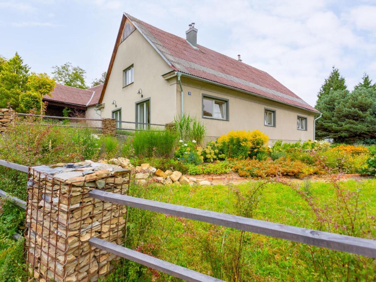 Holiday Home Brnicko By Interhome Exterior photo