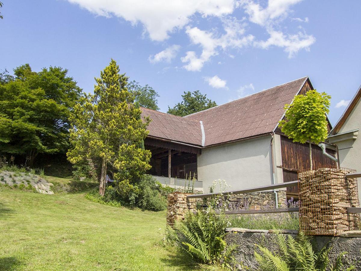 Holiday Home Brnicko By Interhome Exterior photo