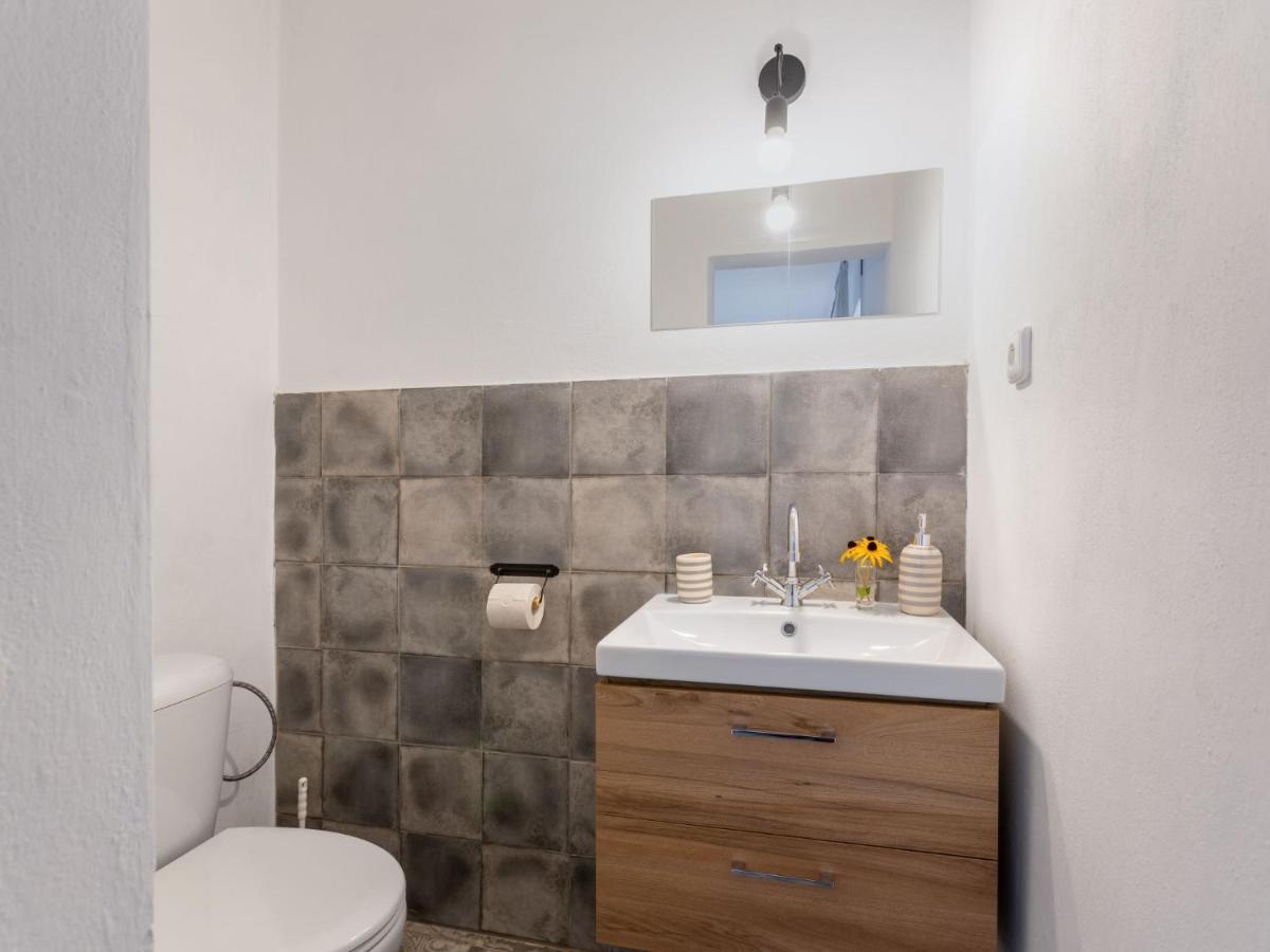 Holiday Home Brnicko By Interhome Exterior photo