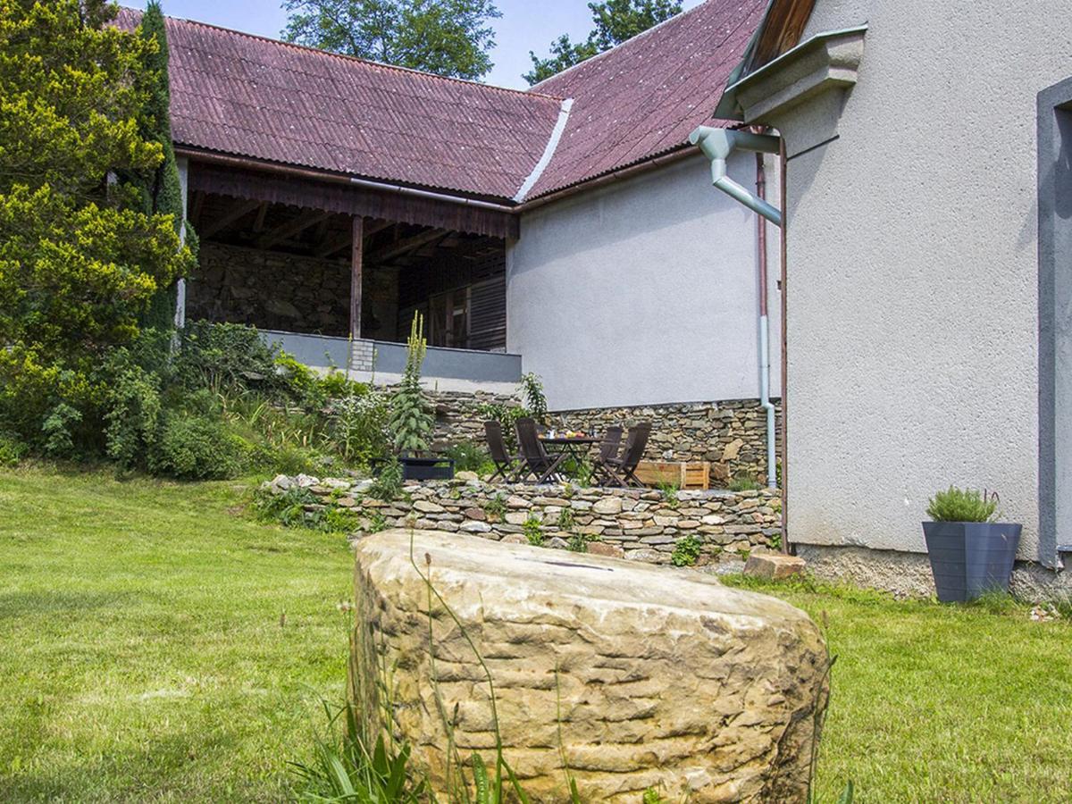 Holiday Home Brnicko By Interhome Exterior photo